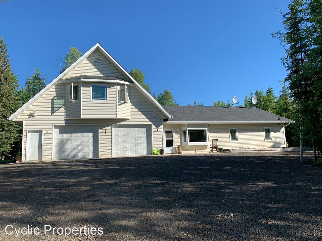 Primary Photo - 4 br, 3 bath House - 2330 Long Shadow