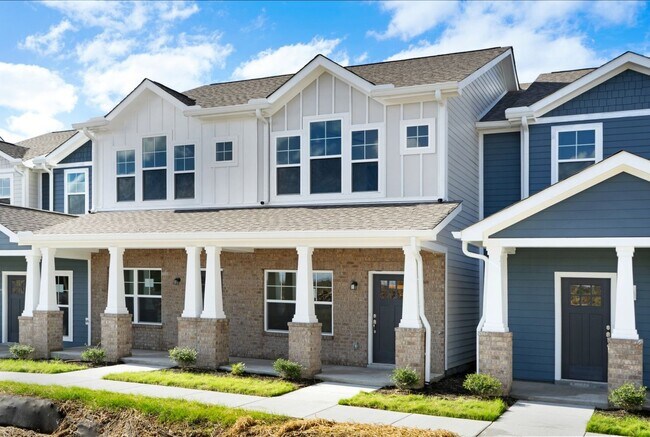 Building Photo - 921 Ashland Pl Dr