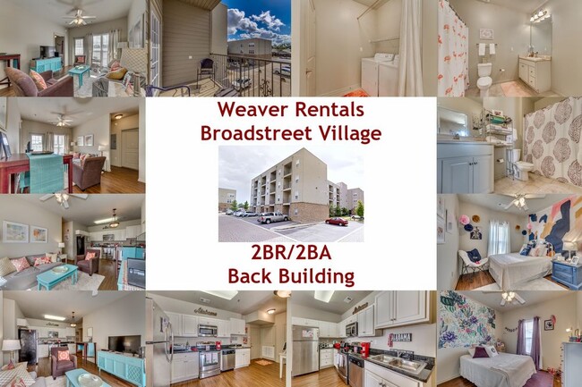 Building Photo - Broadstreet Village