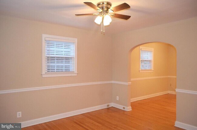 Foto del edificio - 206 S Courthouse Rd