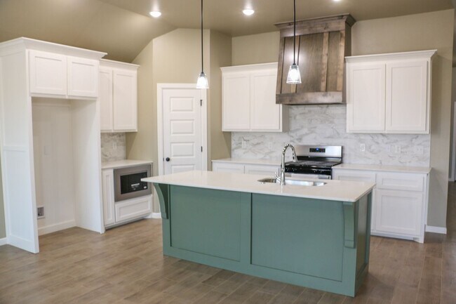 Photo - 11909 NW 120th St House