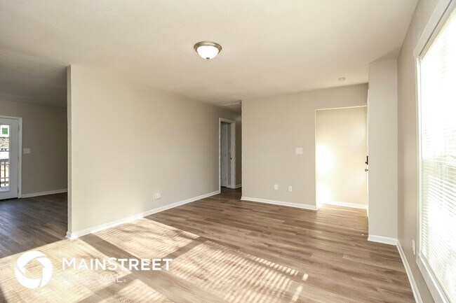 Foto del edificio - 310 Prairie Ln