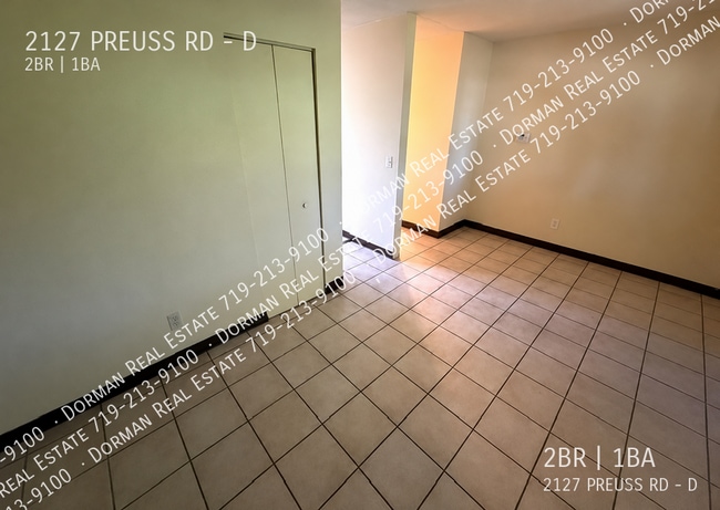 Building Photo - 2127 Preuss Rd