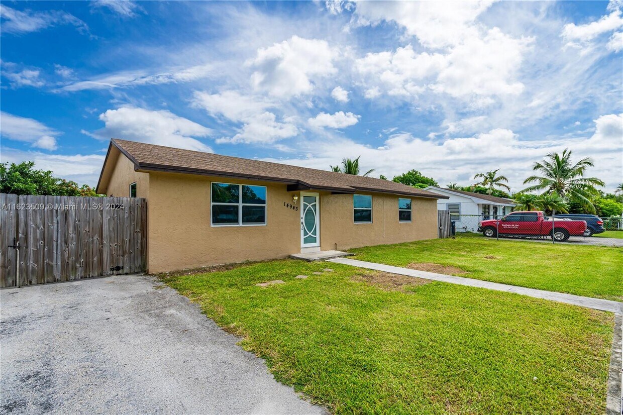 Foto principal - 14943 SW 302nd Terrace