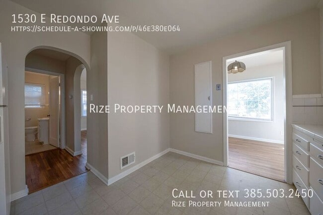 Building Photo - 1530 E Redondo Ave