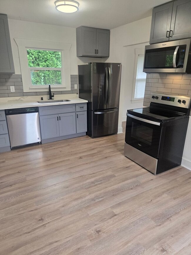 Building Photo - 2bd/1ba Enumclaw Home