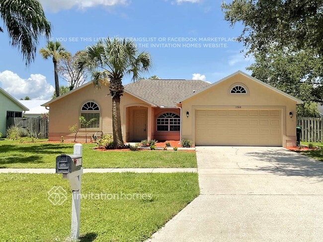 Building Photo - 1798 Crane Creek Blvd