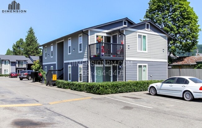 Building Photo - Beautiful one-bedroom and two-bedroom apartments in Sumner!