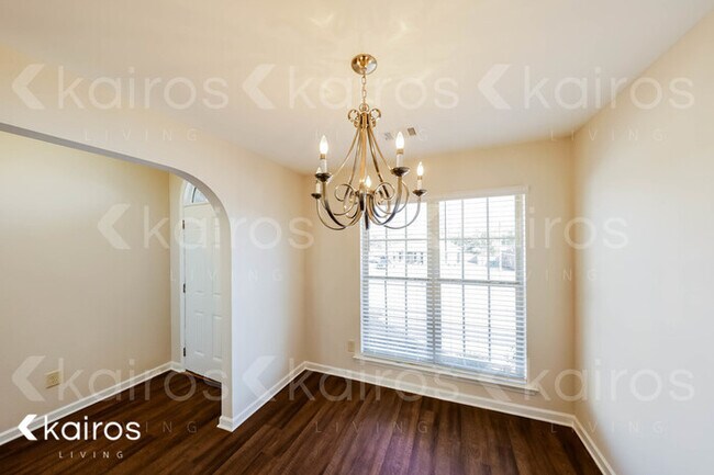 Foto del edificio - 431 Ridgeview Drive