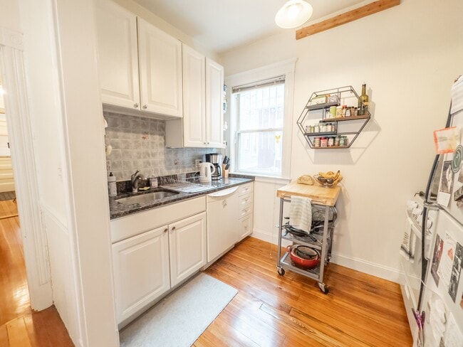 Photo - 12 Hamlin St Townhome