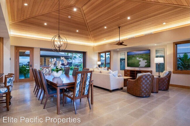 Foto del edificio - 68-1210-1210 S Kaniku Dr