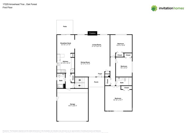 Building Photo - 17225 Arrowhead Trce