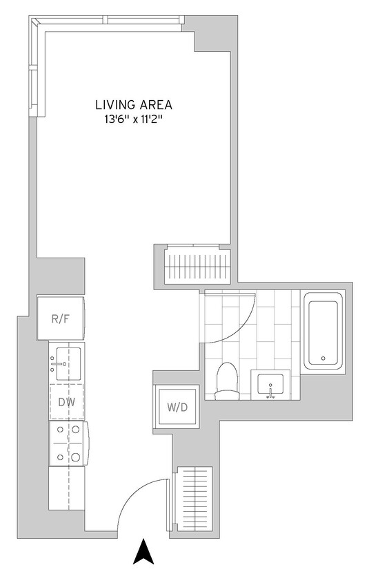 225 East 39th Street rentals, House 39