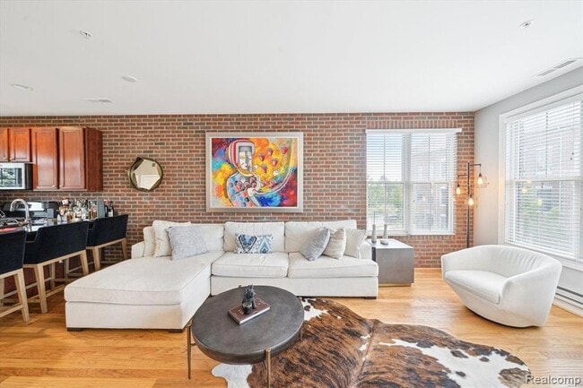 Foto del edificio - 537 Lewis St