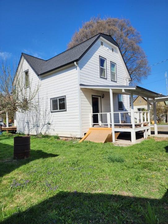 Foto del edificio - 7157 Oak St