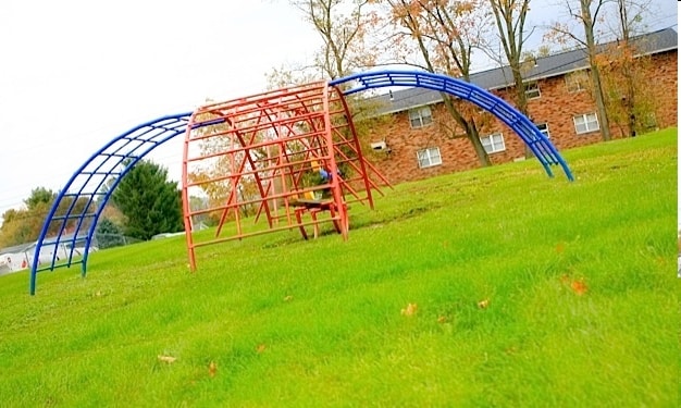  - Danville Commons