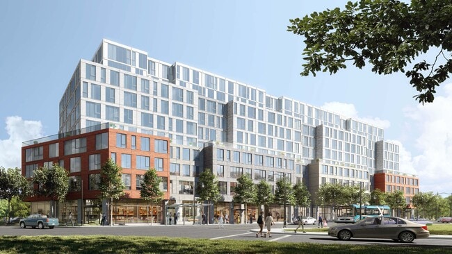 Building Photo - GEOcentral