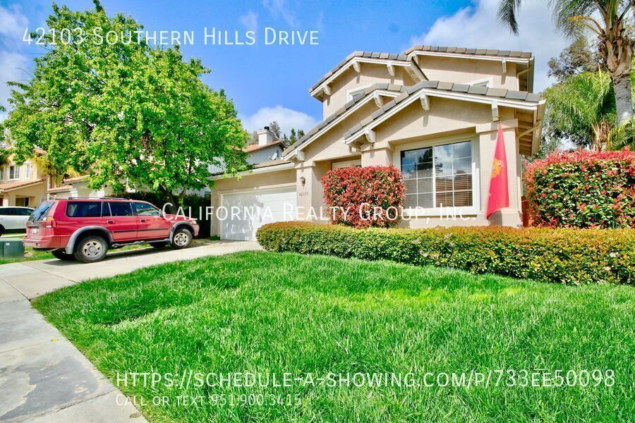 Primary Photo - 42103 Southern Hills Dr