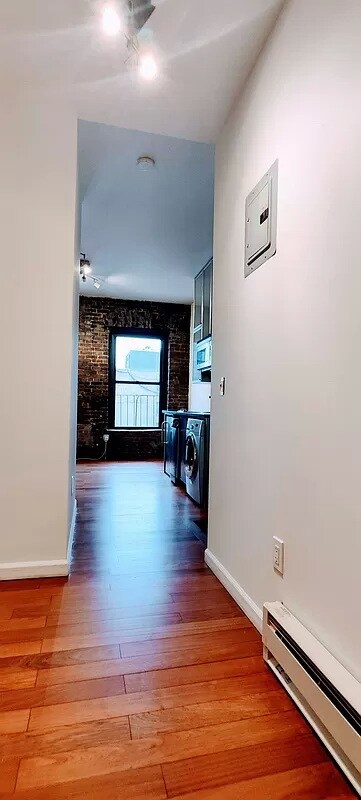 Building Photo - 157 Rivington St