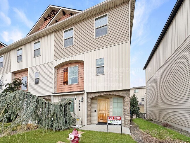 Foto del edificio - 8721 W Pine Valley Ln