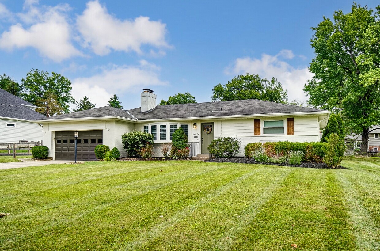 10404 Birkemeyer Dr, Montgomery, OH 45242 House for Rent in