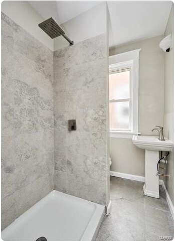 Bathroom - 3543 Michigan Ave