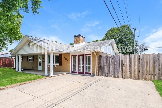 Foto del edificio - 304 Applegate Rd