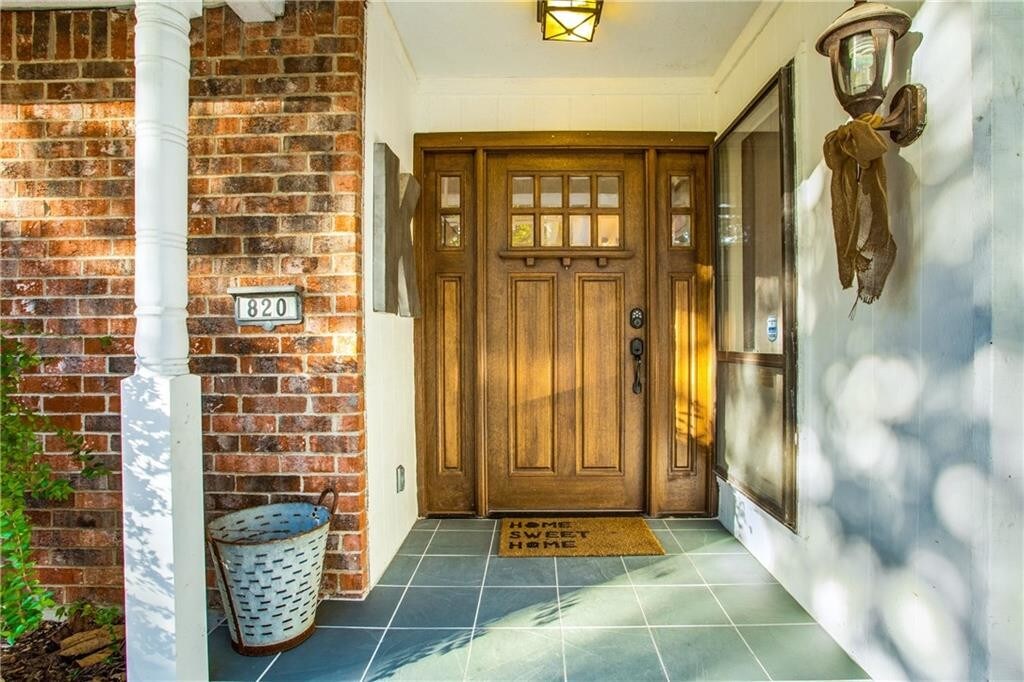 Foto principal - 820 Firestone Ln