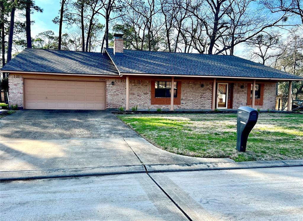 12419 River Ridge Dr, Mont Belvieu, TX 77523 House for Rent in Mont Belvieu, TX