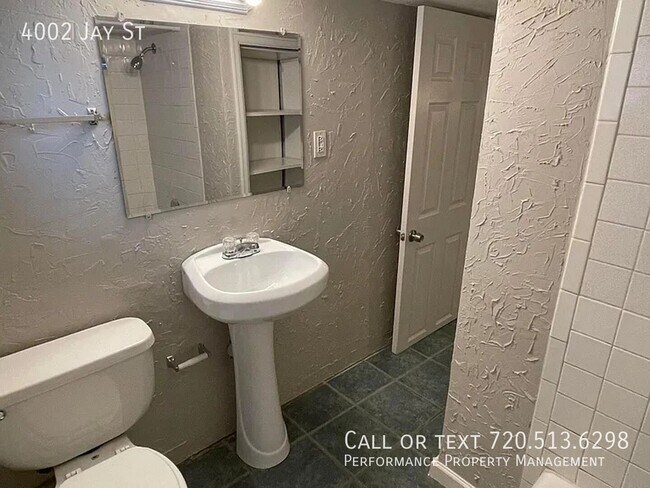 Foto del edificio - 4002 Jay St