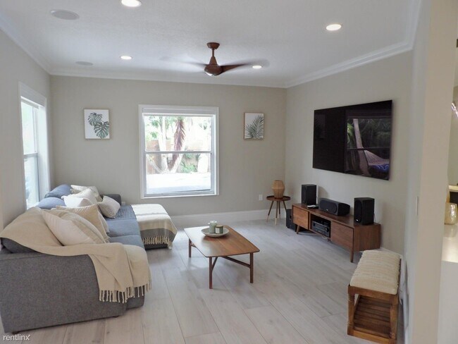 Foto del edificio - 3 br, 2 bath House - 640 NE 15th Pl