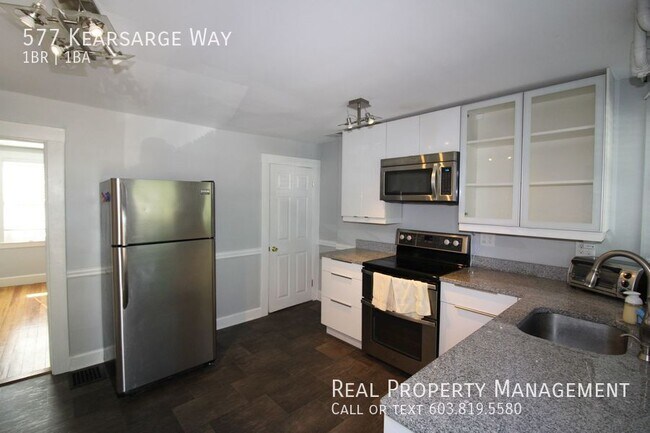 Foto del edificio - 577 Kearsarge Way