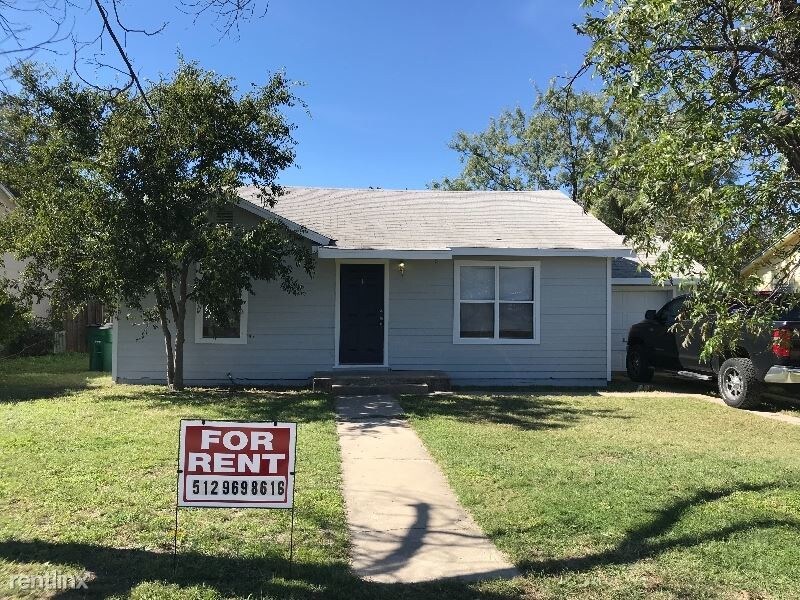 Primary Photo - 2 br, 1 bath House - 1209 S Bell St