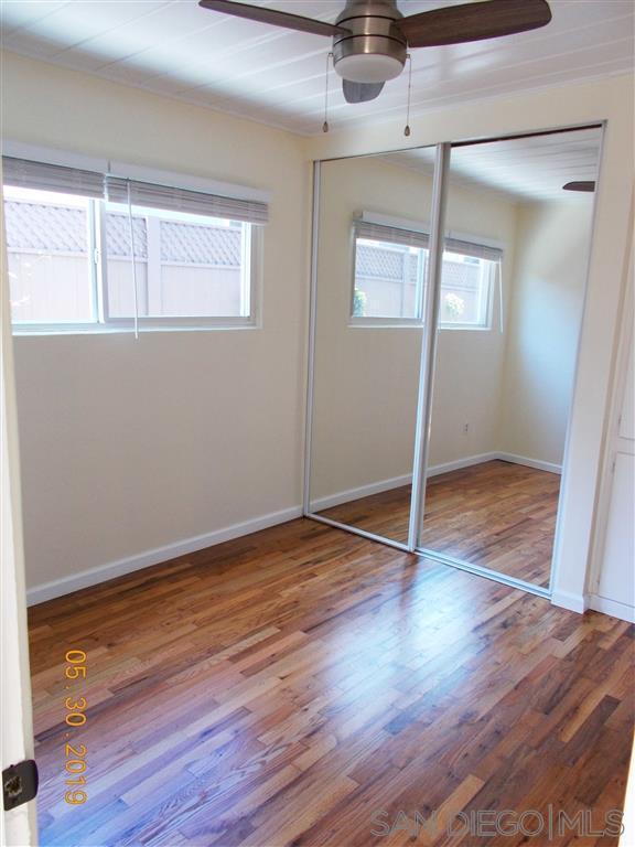 Bedroom - 1724 32nd St