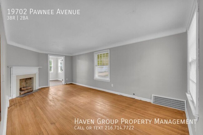 Foto del edificio - 19702 Pawnee Ave
