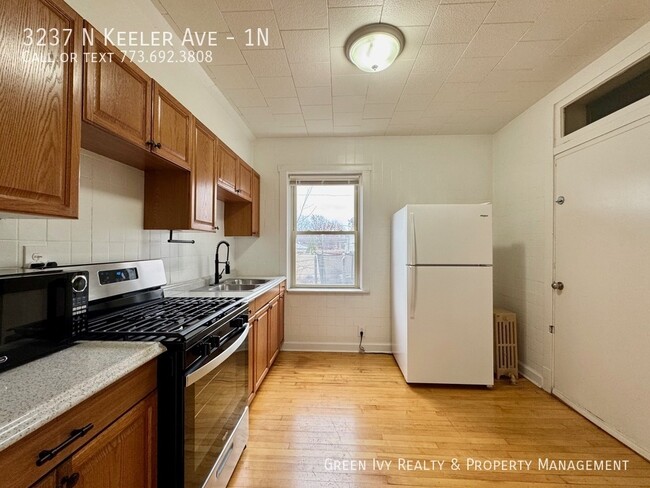 Building Photo - Spacious 1 bed 1 bath apartment in Kilbour...