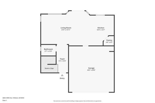 Building Photo - 2655 S 89th Ave
