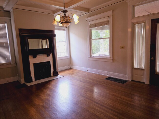 Foto del edificio - 1425 13th St S