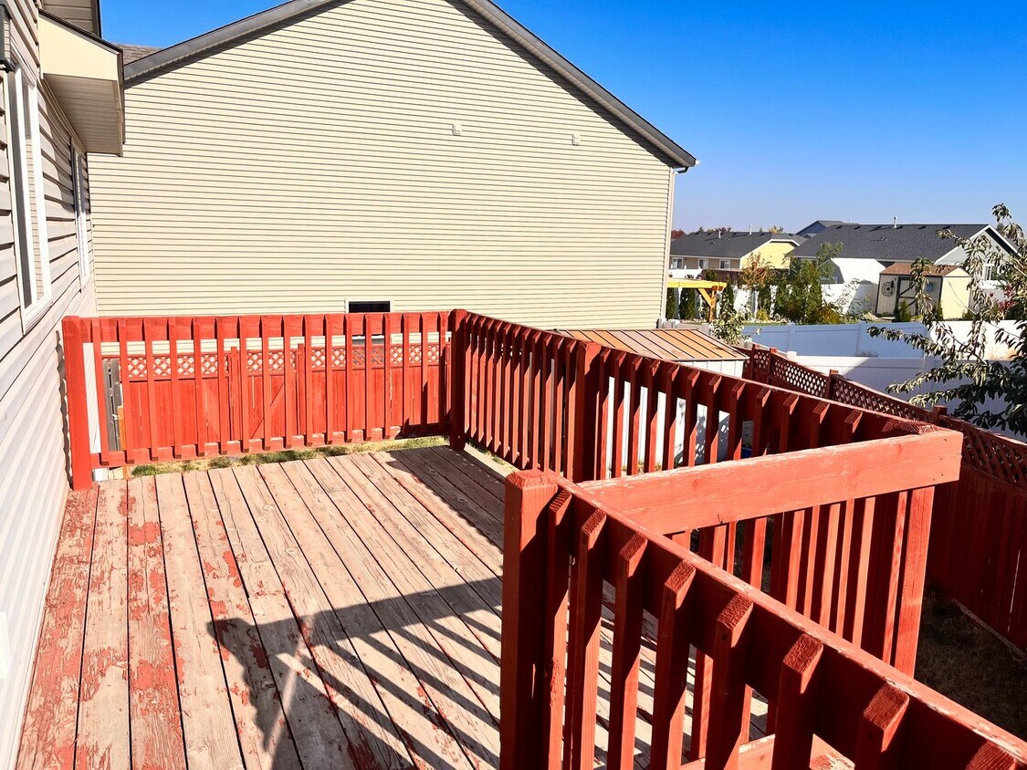 Primary Photo - Home Located In Airway Heights