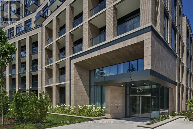 Building Photo - 293 The Kingsway