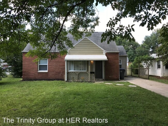 Building Photo - 3 br, 1.5 bath House - 897 Exeter Rd
