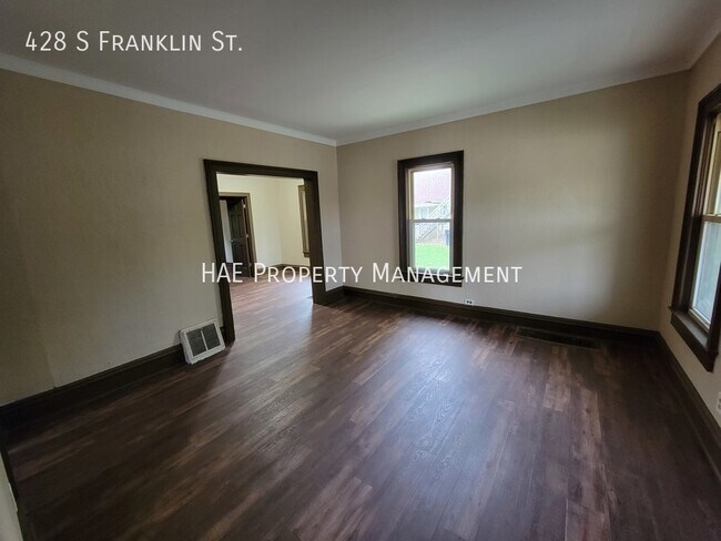 Building Photo - 428 S Franklin St.