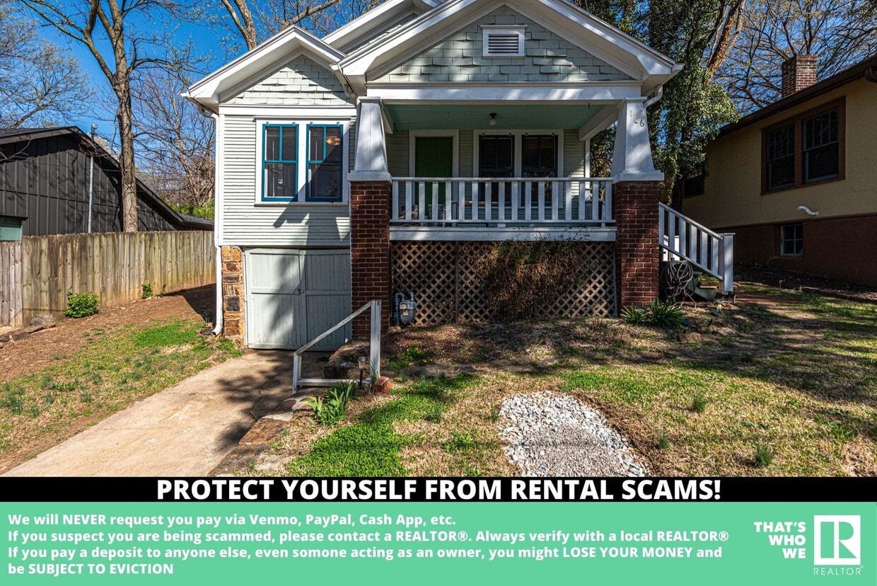 Primary Photo - 106 W Boles St, Fayetteville AR 72701
