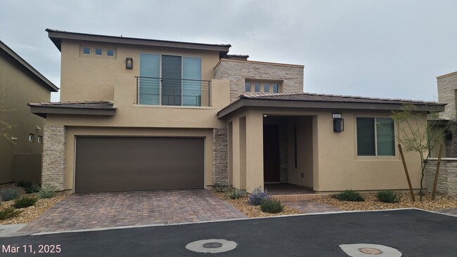 Building Photo - Townhome located in Trilogy community in S...