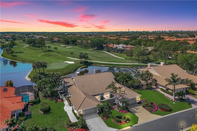 Foto del edificio - 11831 Quail Village Way