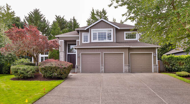 Photo - 27169 SE 25th St (Sammamish, WA)