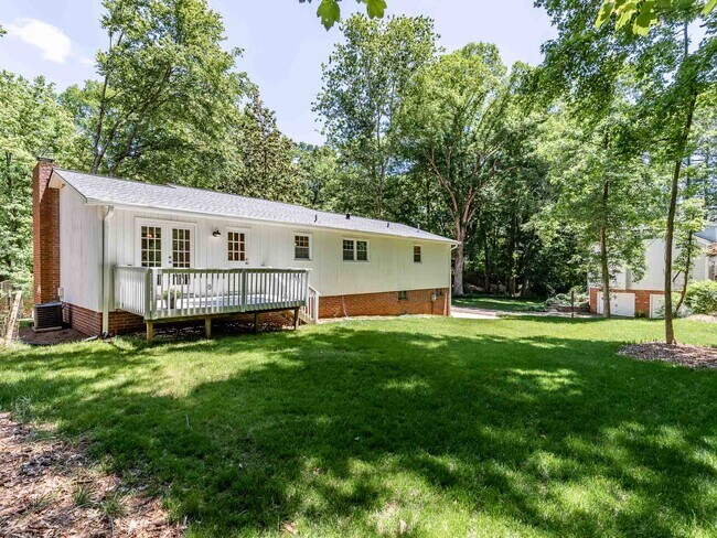 Foto del edificio - 4133 Thornwall Dr