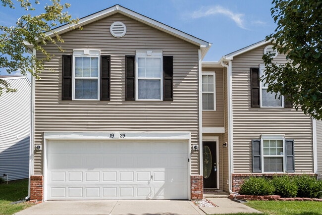 Building Photo - 1929 Orchid Bloom Dr