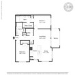 2 BED / 2 BATH