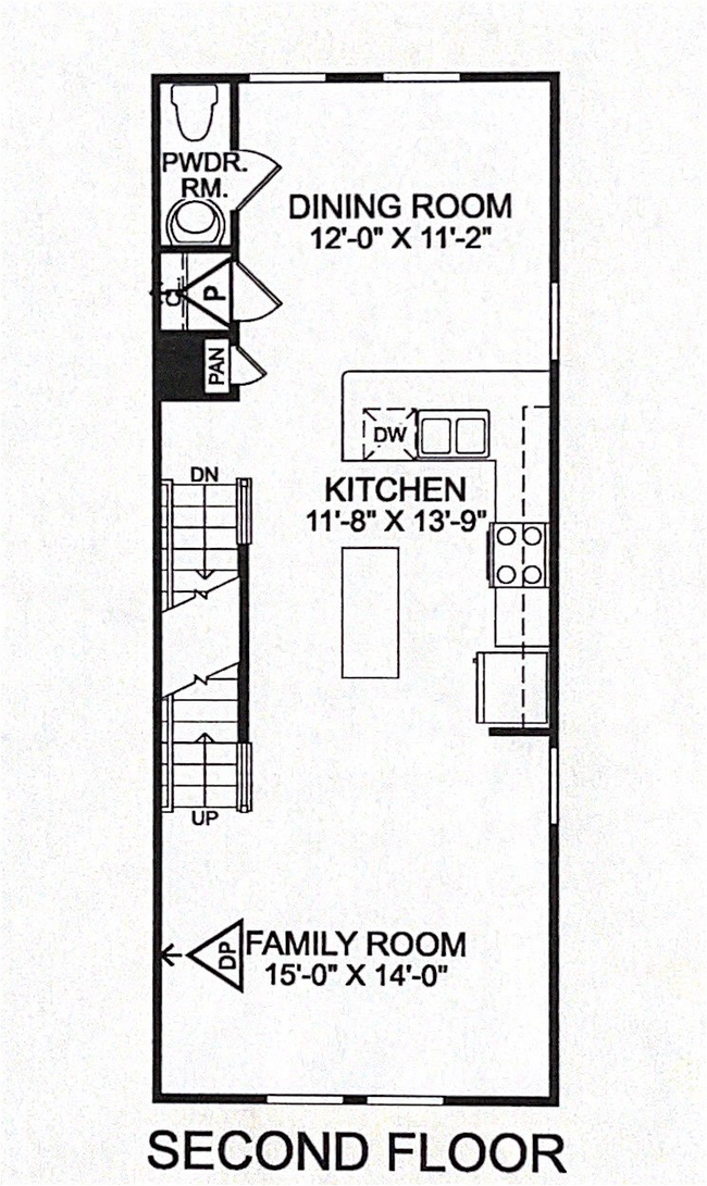 Building Photo - 310 Music Hall Way